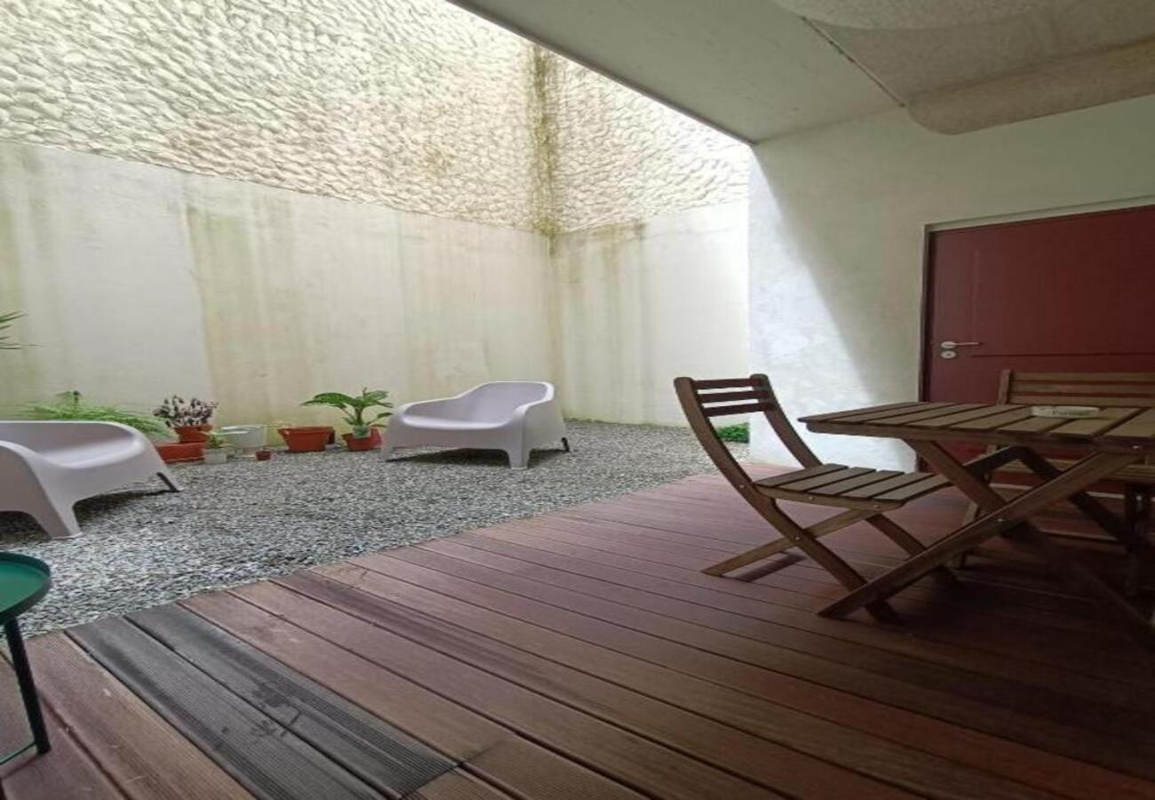 Pateo Loft Apartment Porto Exterior photo
