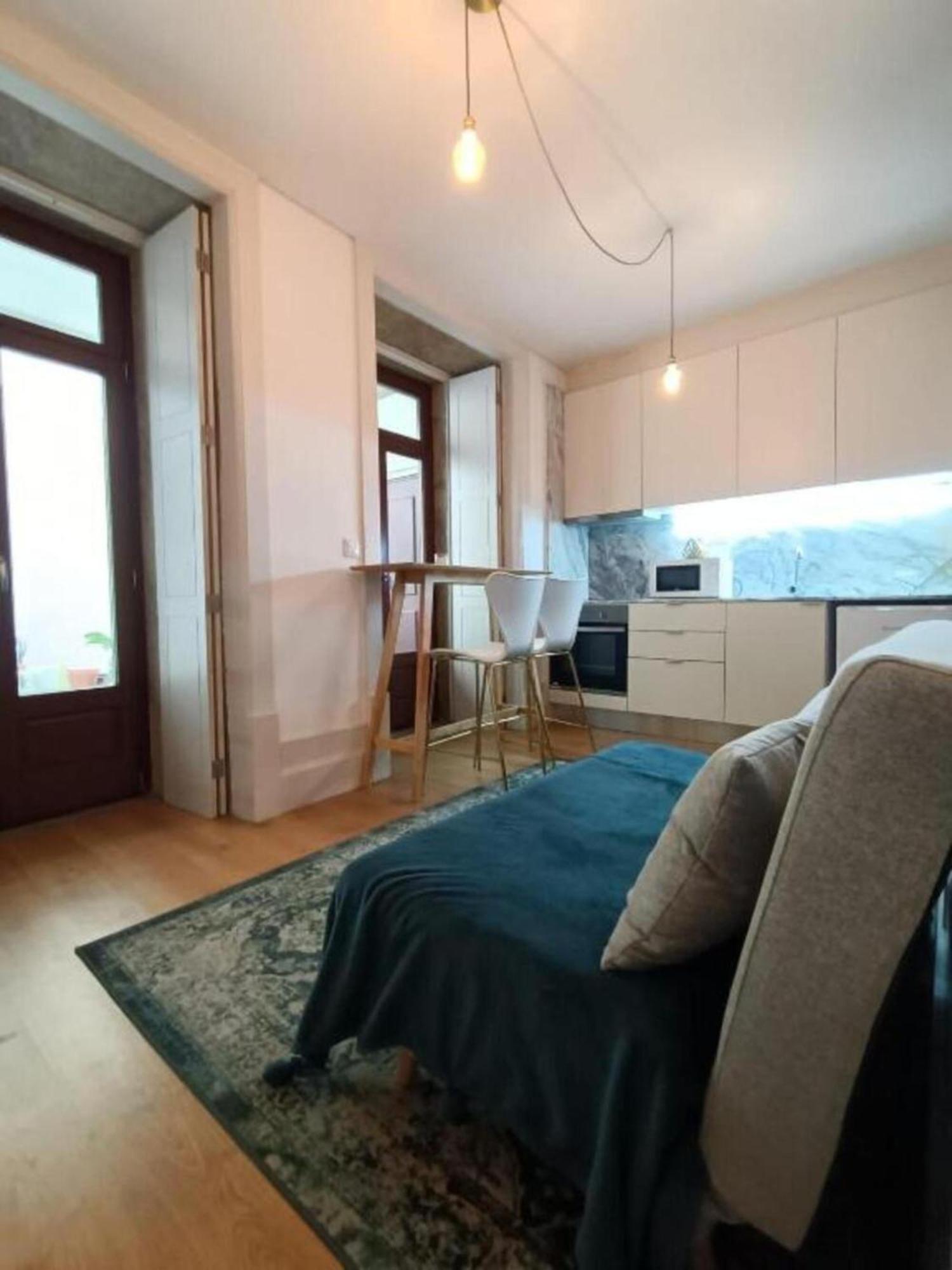 Pateo Loft Apartment Porto Exterior photo