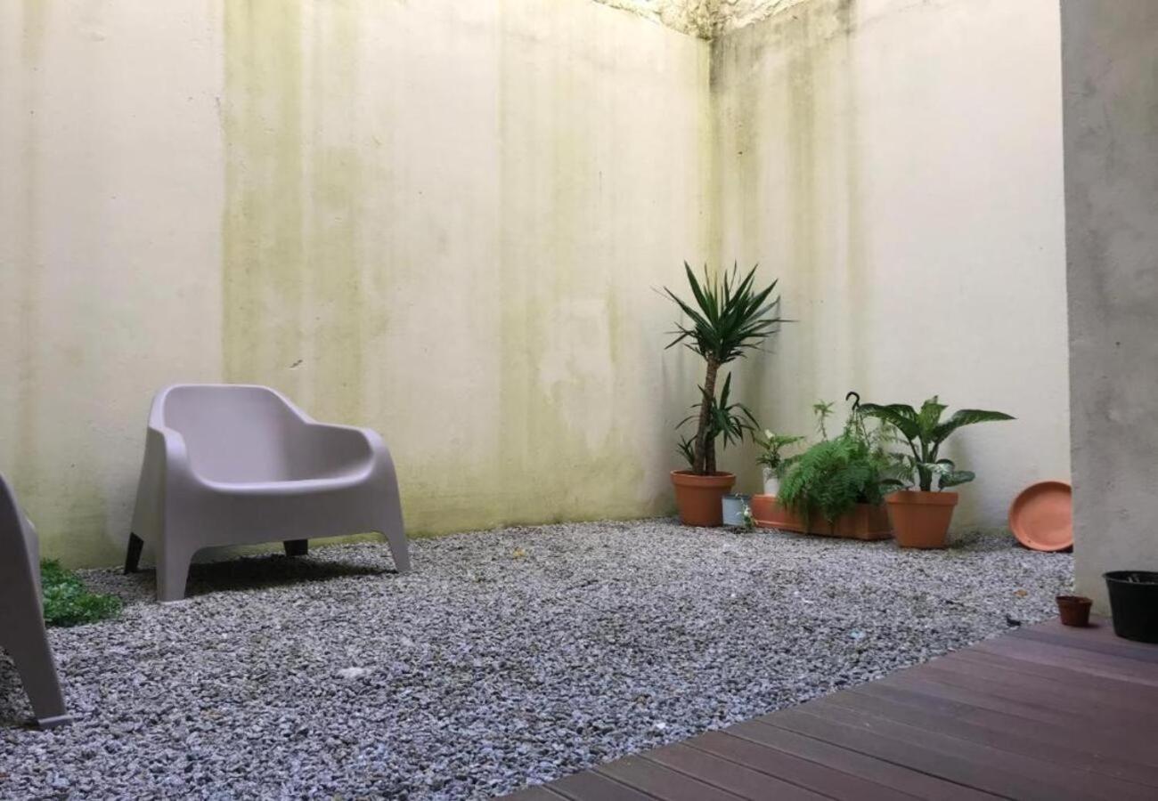 Pateo Loft Apartment Porto Exterior photo