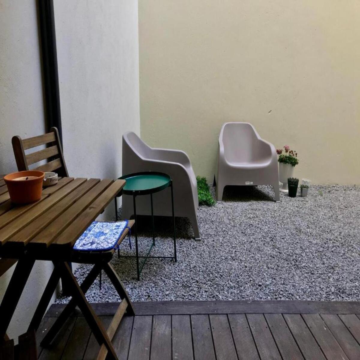 Pateo Loft Apartment Porto Exterior photo