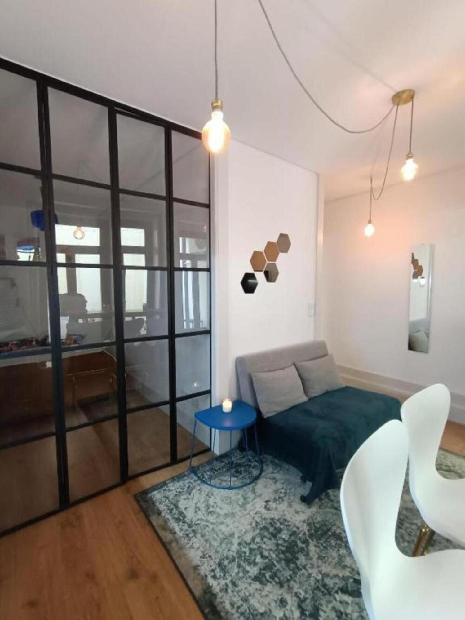Pateo Loft Apartment Porto Exterior photo