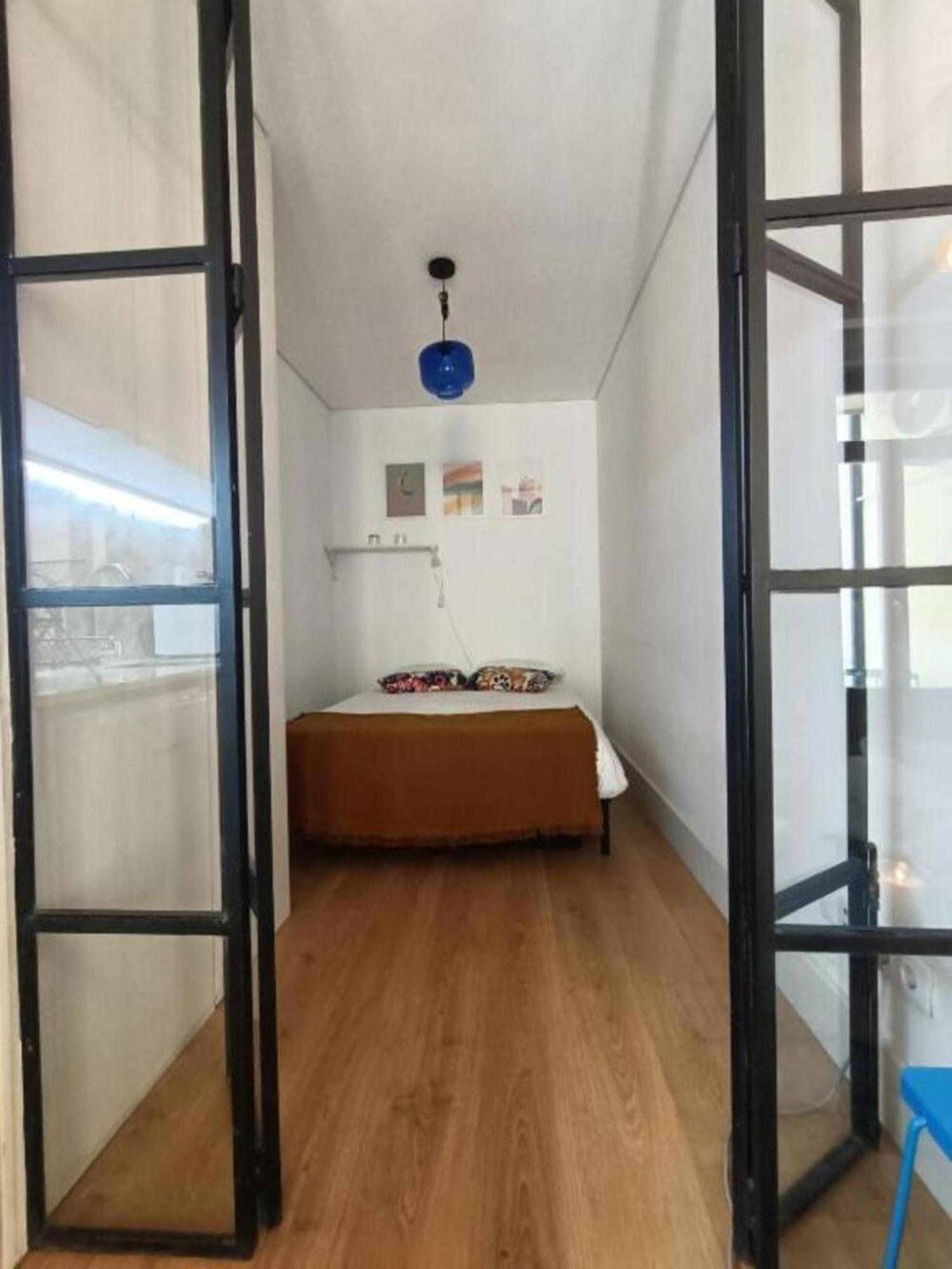 Pateo Loft Apartment Porto Exterior photo